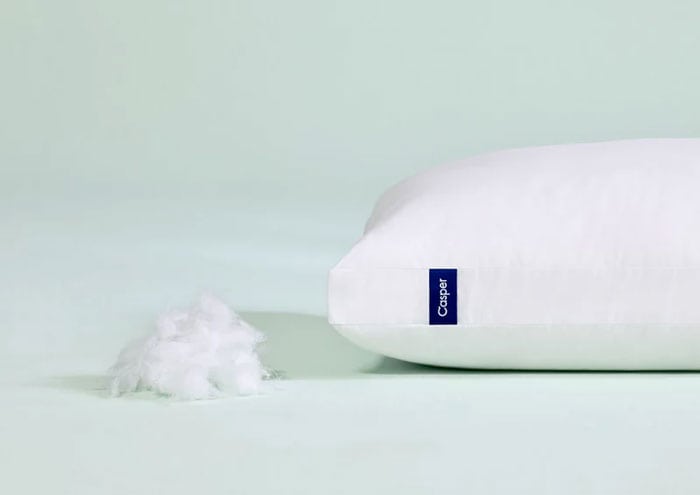 Casper Sleep Pillow Image