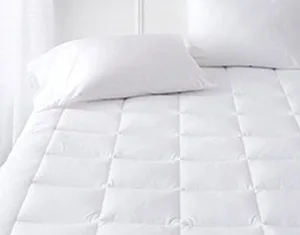 Best Hypoallergenic Mattress Toppers and Pads Reviews