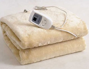 Best Electric Blanket Reviews