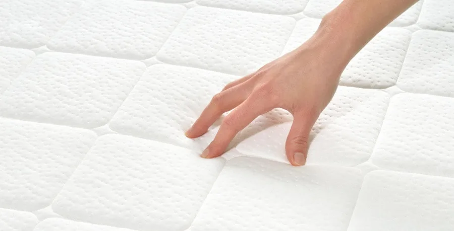How to Make Your Firm Mattress Softer