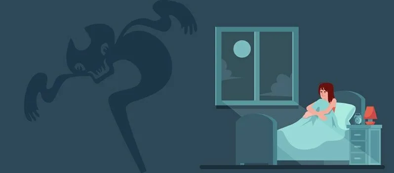How to Stop Nightmares How to Stop Nightmares