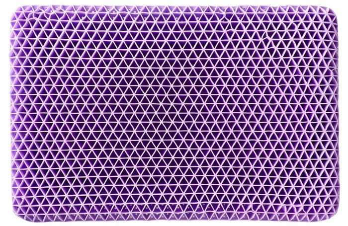 The Purple Pillow Surface