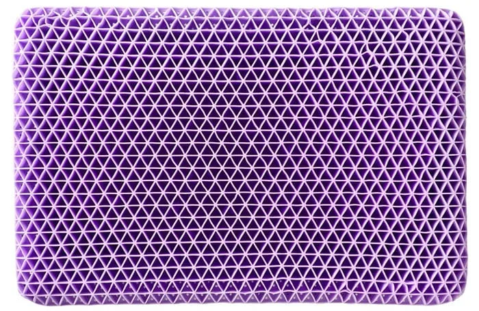 The Purple Pillow Surface