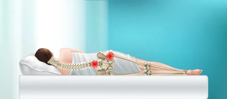 Tips to Sleep Better Even with Severe Lower Back Pain Tips to Sleep Better Even with Severe Lower Back Pain