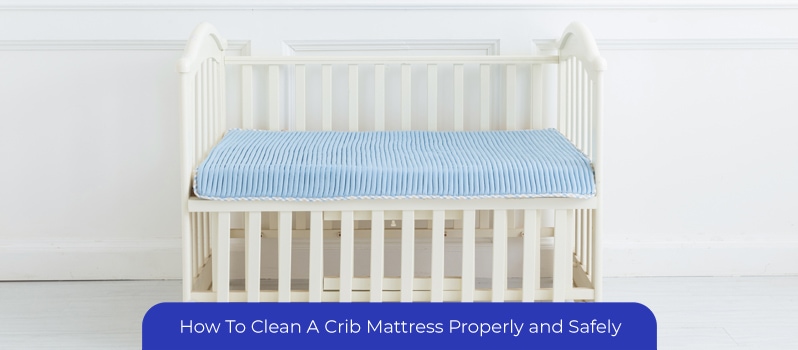 safely incline crib mattress