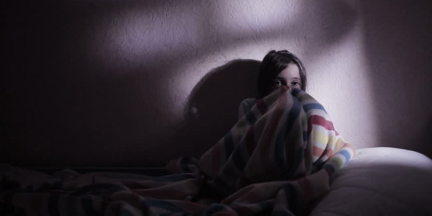 Ways To Tackle The Fear Of Sleeping Somniphobia InsideBedroom