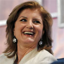 Arianna Huffington