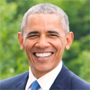 Barack Obama