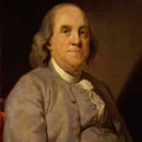 Benjamin Franklin