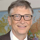 Bill Gates