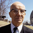 Buckminster Fuller