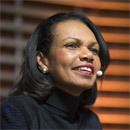 Condoleezza Rice