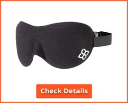 best rated sleep mask