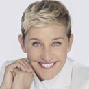 Ellen DeGeneres