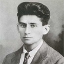 Franz Kafka