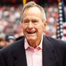George H.W. Bush