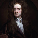 Isaac Newton