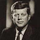 John F. Kennedy