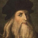 Leonardo Da Vinci