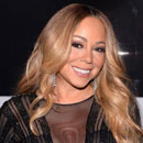 Mariah Carey