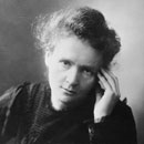 Marie Curie