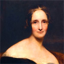 Mary Shelley