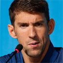 Michael Phelps