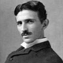 Nikola Tesla