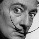 Salvador Dali