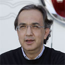 Sergio Marchionne