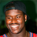 Shaquille O’Neal