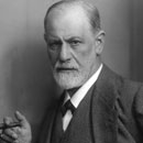 Sigmund Freud