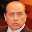 Silvio Berlusconi