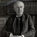 Thomas Alva Edison