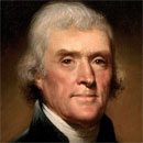 Thomas Jefferson