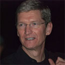 Tim Cook