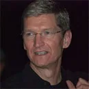Tim Cook