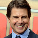 Tom Cruise