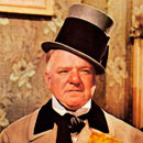 W.C. Fields