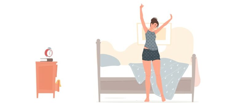 Hvad er skønhedssøvn, og hvordan kan jeg få det?