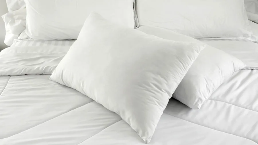 Choosing Pillow