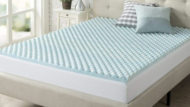 How To Fix And Restore A Sagging Memory Foam Mattress