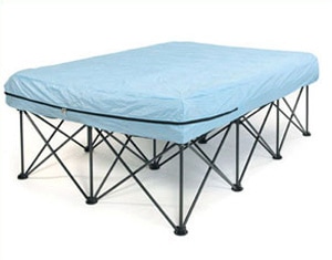 Inflatable Mattress Frames, Coleman Camping Bed Frame