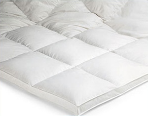 Best Feather Mattress Toppers