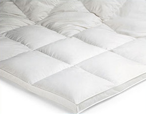 Meilleurs Surmatelas en plumes