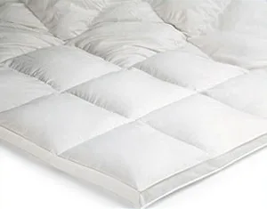Best Feather Mattress Toppers Best Feather Mattress Toppers