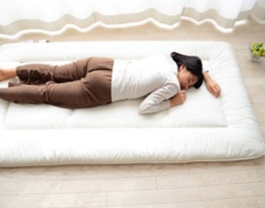 Best Floor Mattresses