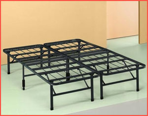 Bed Frames for Heavy Person Bed Frames for Heavy Person