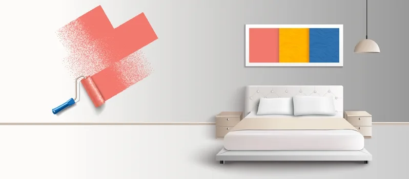 Finding the Best Bedroom Colors for Sleep