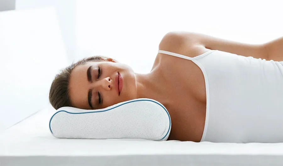 Cervical Pillow